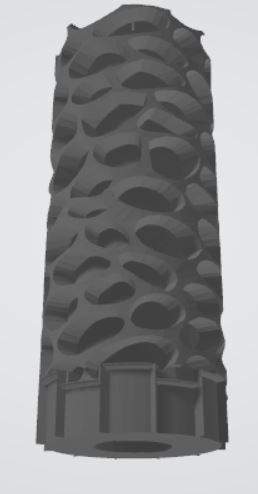 71 48rocky2 with 70 stepped edging