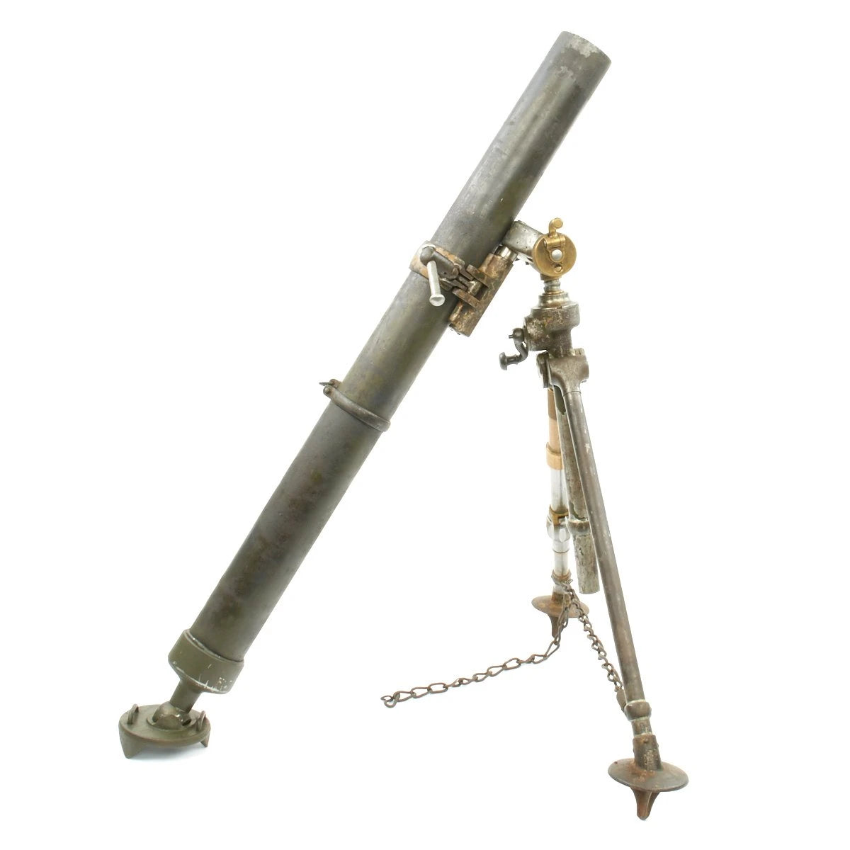 205 Anti tank weapons