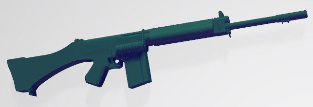 205 Anti tank weapons