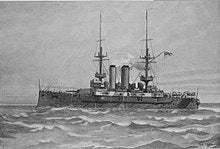 122 HMS Thunderchild