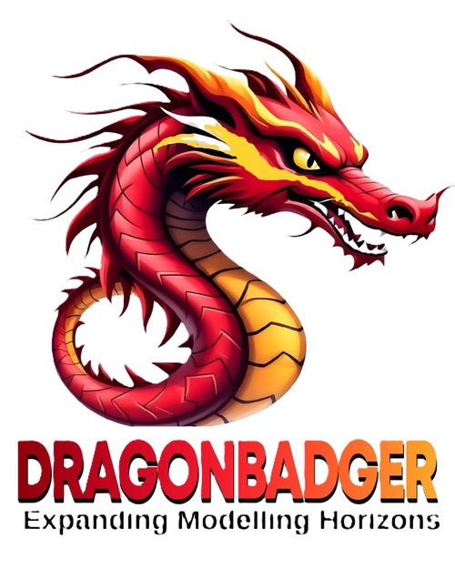 Dragonbadger Models