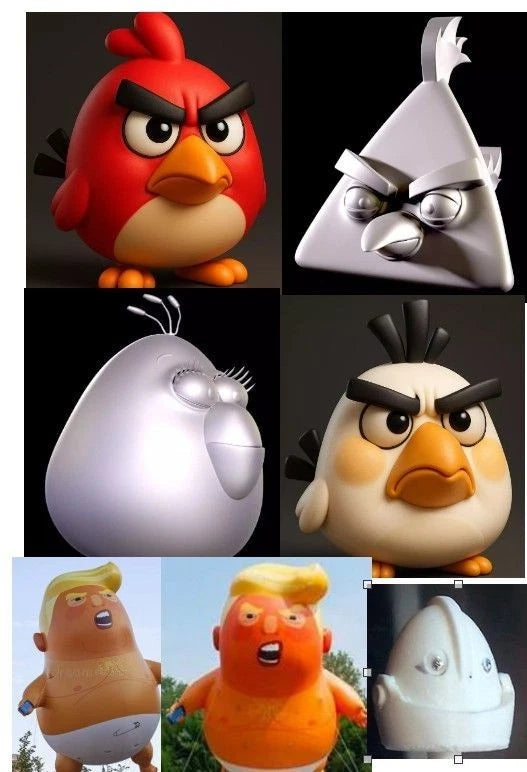 3d print hot air balloon