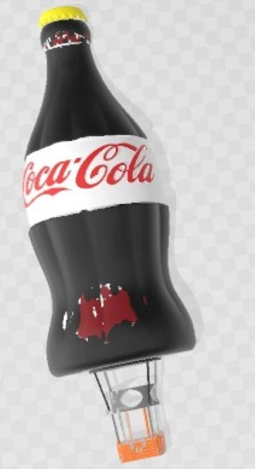 3d print hot air balloon